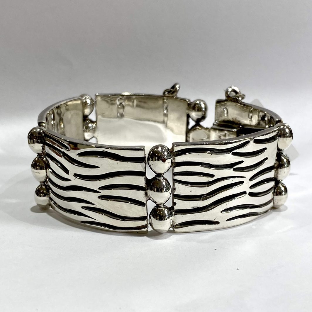 Sterling Woman's Bracelet