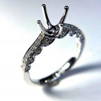Engagement Ring 101-473-01