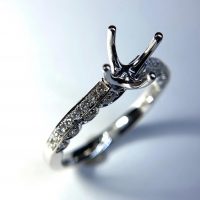 Engagement Ring 101-473-01