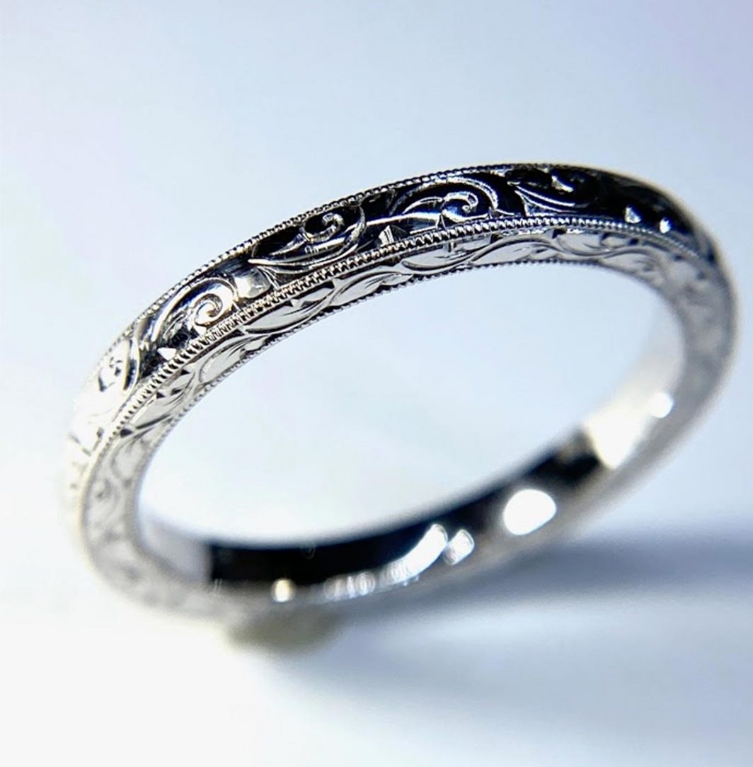 Engagement Ring 405-307
