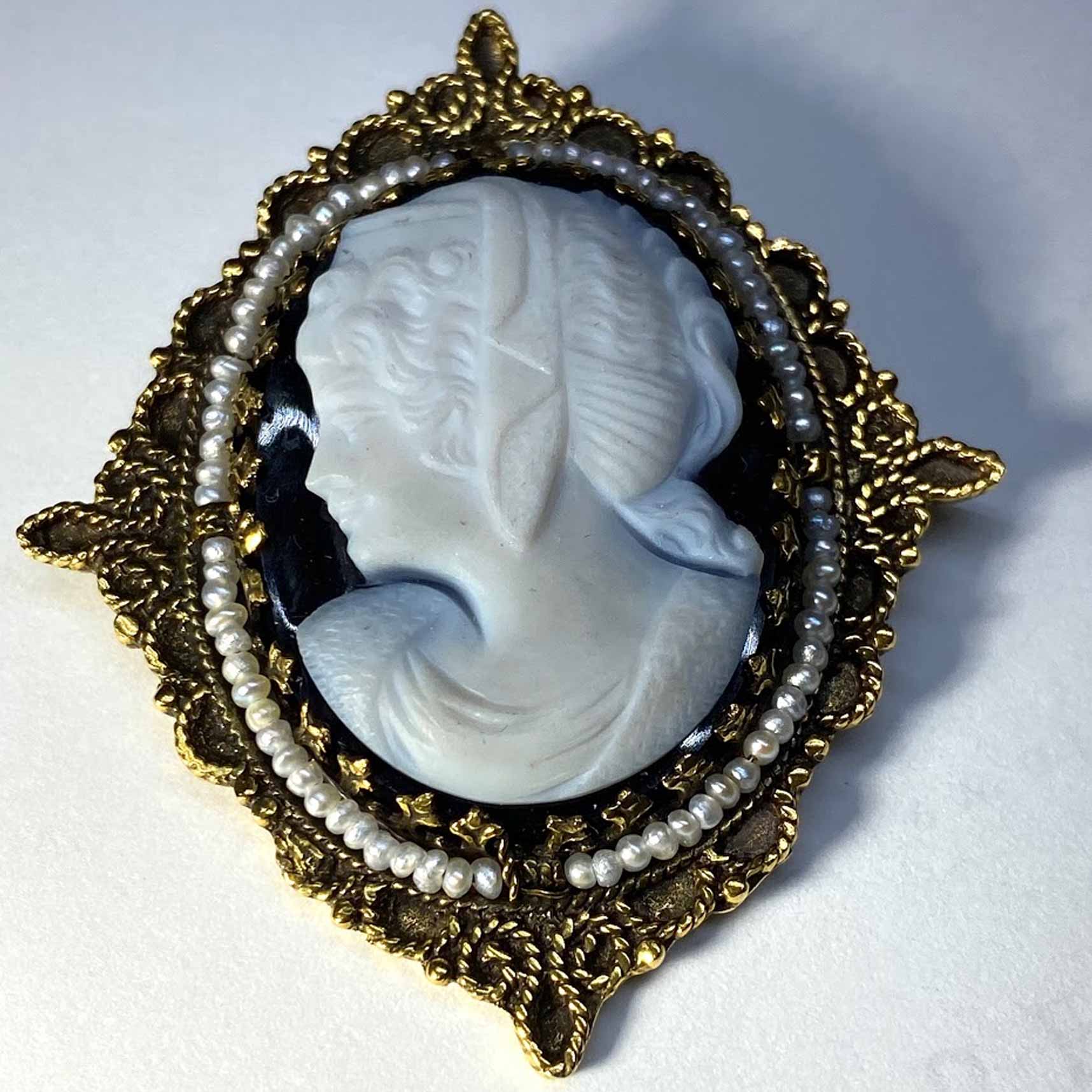 Pin on Cameo